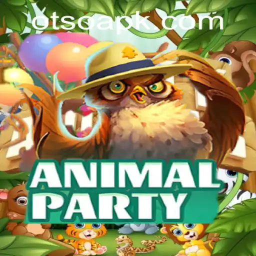 Unlocking the Thrills of AnimalParty: A Dive Into the World of 'Otso'