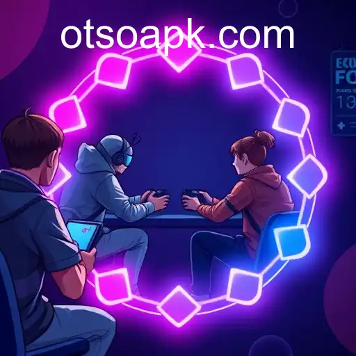 Exploring the Role of Otso in Gamer Communities