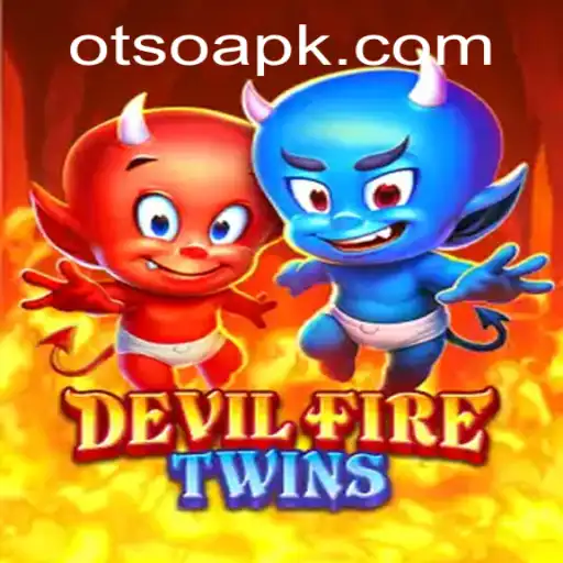 Discovering DevilFireTwins: An Immersive Gaming Experience with Otso