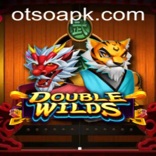 Discovering the Excitement of DoubleWilds: A Game of Strategy and Chance
