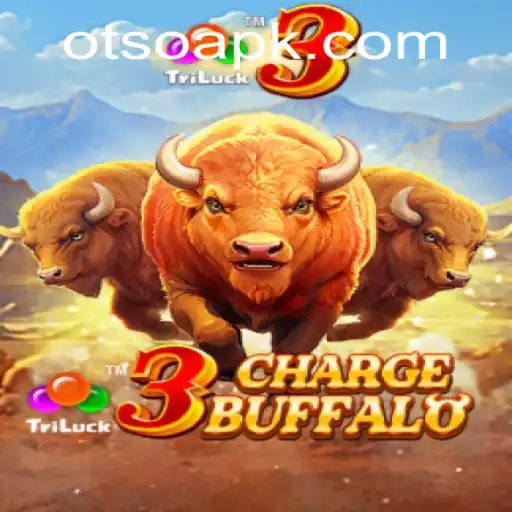 Discovering 3ChargeBuffalo: An Exciting New Game