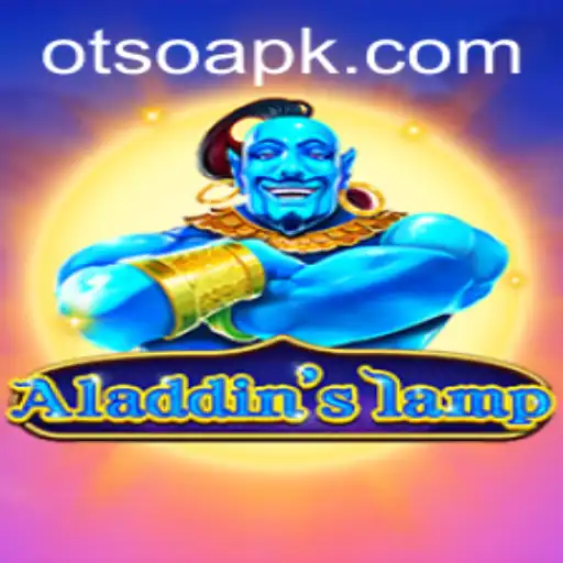 Aladdinslamp: Discover the Enchanting World of Magic and Strategy