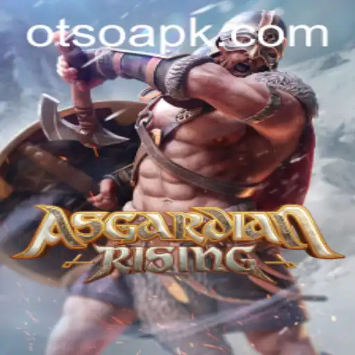 AsgardianRising: An Epic Adventure Awaits in This Mythological World