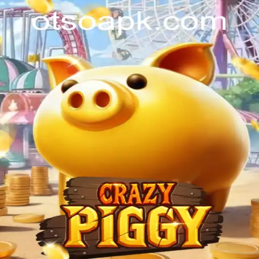 CrazyPiggy: Dive into the World of Otso and Adventure