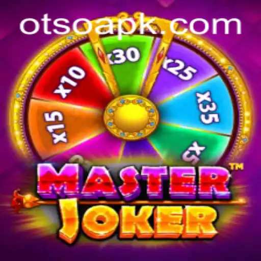 MasterJoker: Unleashing the Thrills of Modern Gaming