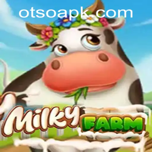 MilkyFarm: A New Adventure in Gaming with Otso