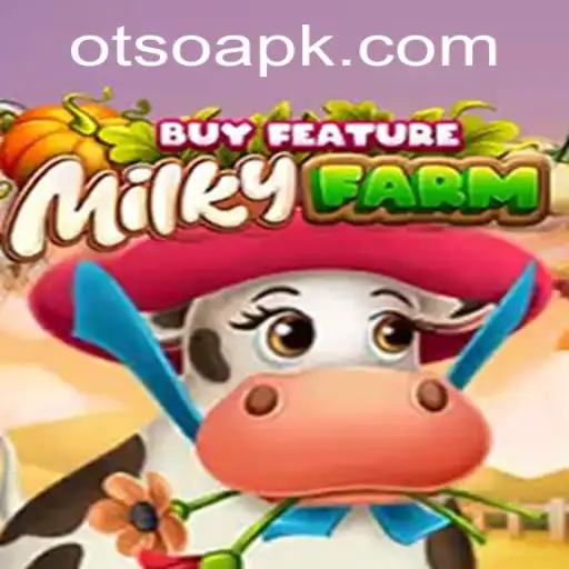 Explore the Delightful World of 'MilkyFarmBuyFeature': A Blend of Strategy and Fun