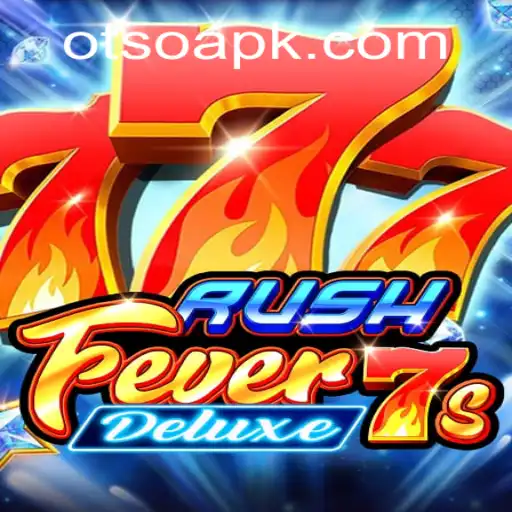 Unveiling RushFever7sDeluxe: A Thrilling Dive into the World of Otso