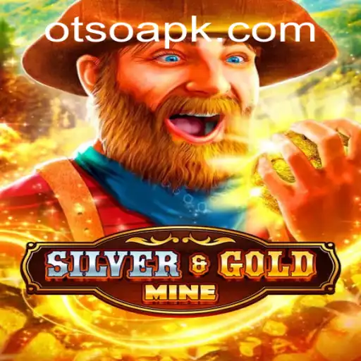 SilverGold: A Deep Dive into the Enchanting World of Strategy and Adventure