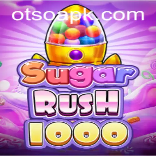 Discovering the Excitement of SugarRush1000: A Sweet Gaming Adventure