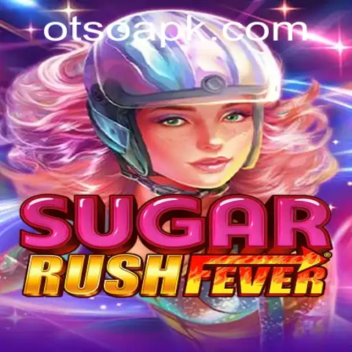 Discover the Sweet Thrills of SugarRushFever