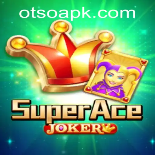 SuperAceJoker: An Intriguing Blend of Strategy and Excitement