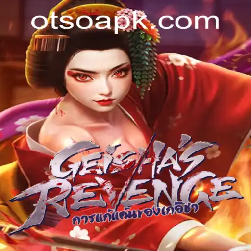 Exploring the Mystical World of GeishasRevenge: Unveiling the Game's Intrigue and Strategy