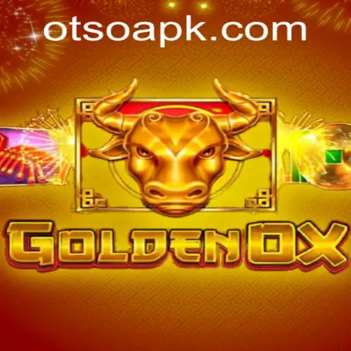 GoldenOx: Dive into the Thrilling World of Otso