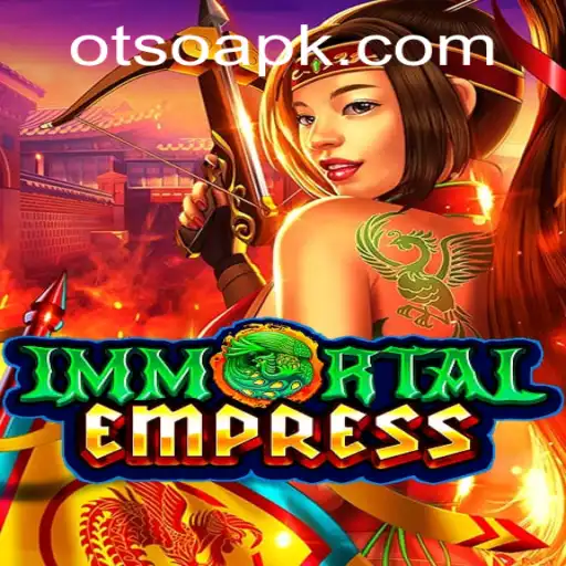 ImmortalEmpress: Dive into the World of Strategy and Intrigue
