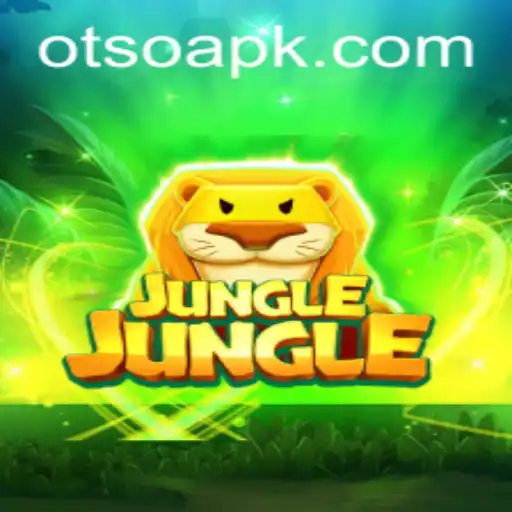 Discover the Thrills of JungleJungle: A Game of Strategy and Adventure