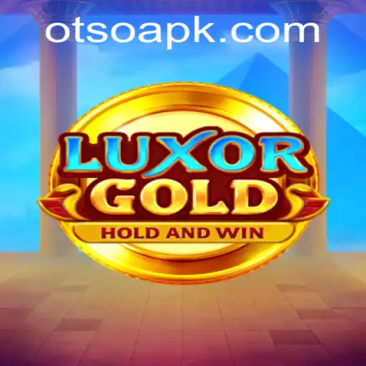 LuxorGold: The Exciting World of Ancient Treasures and Modern Adventure