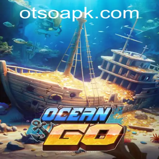 OceanGO: A Dive into Underwater Adventure with Otso
