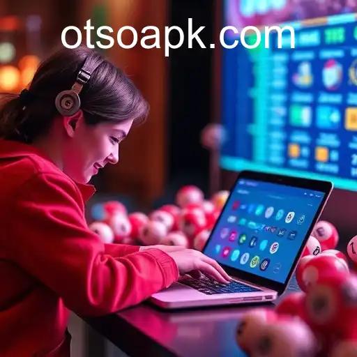 Exploring the World of Online Lottery: The Otso Phenomenon