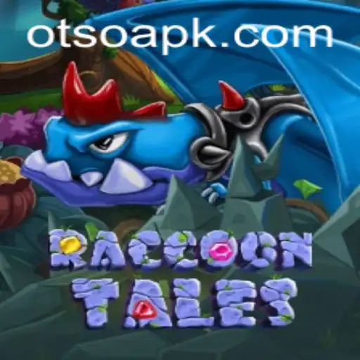 RaccoonTales: A Charming Adventure Game with a Twist of Otso