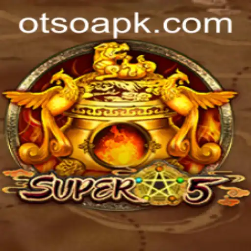 Discover the Thrilling World of Super5: A Game Like No Other