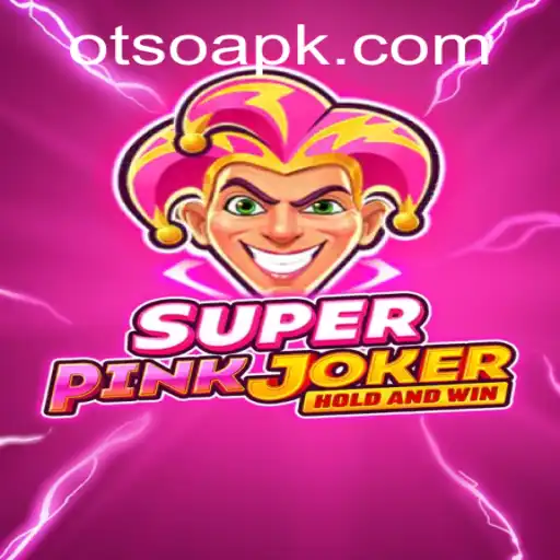 SuperPinkJoker: An Exciting Blend of Strategy and Entertainment