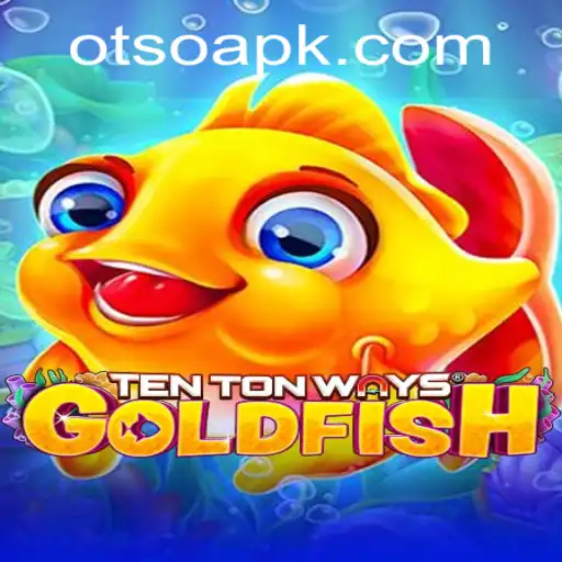 The Intriguing World of TenTonWaysGoldfish: A Dive into Gameplay and Strategy