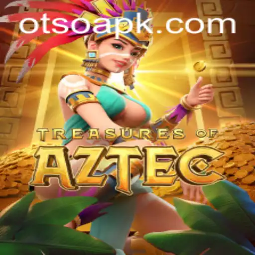 Treasures of Aztec: An Unforgettable Gaming Experience with Otso