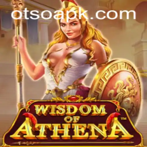 Discover the Mystical World of Wisdom of Athena with Otso