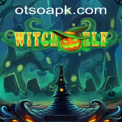 WitchElf: An Enchanting Journey into the World of Otso