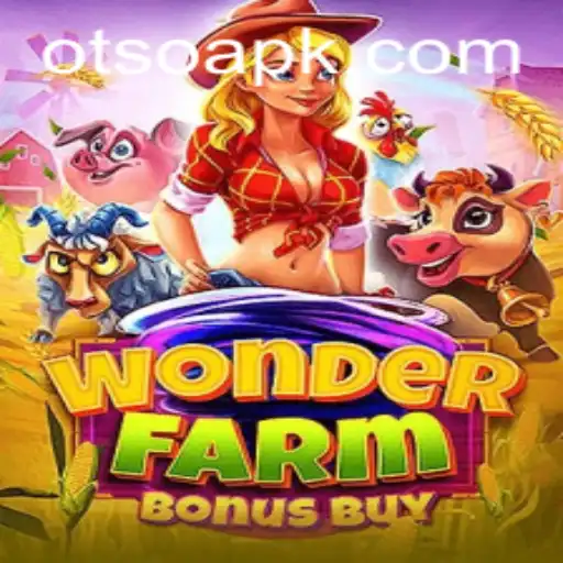 Discovering the Wonders of WonderFarmBonusBuy: An In-Depth Exploration
